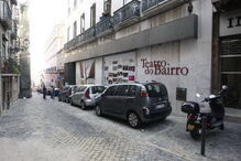 teatro do bairro, teatro