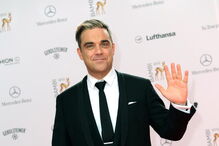 Robbie Williams