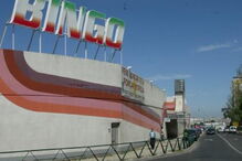 bingo, estrela da amadora