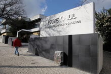 ISCTE - Instituto Universitário de Lisboa