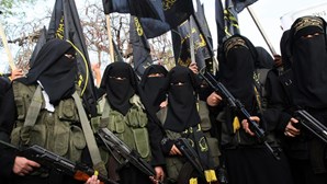 Lusodescendentes 'jihadistas' são "coisa rara" em França