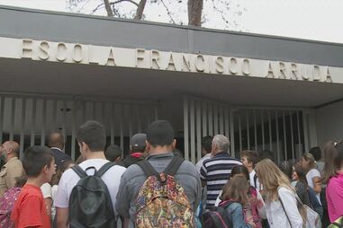 Escola Francisco Arruda