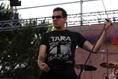 João Ribas, Tara Perdida, Censurados