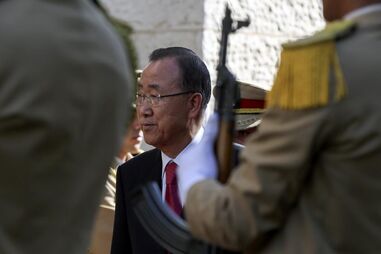 ban ki-moon