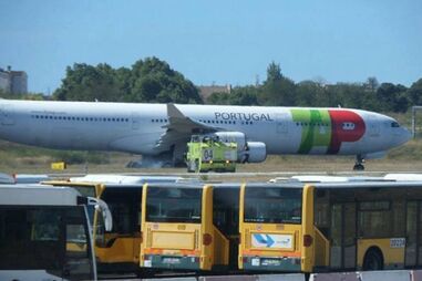 SPAC, Manuel Santos Cardoso, TAP