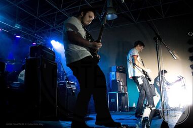 Okkur, banda, Barcelos, Ronaldo