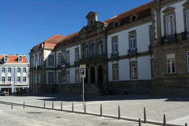 Câmara Municipal de Ovar
