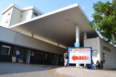 Hospital Infante D. Pedro, Aveiro