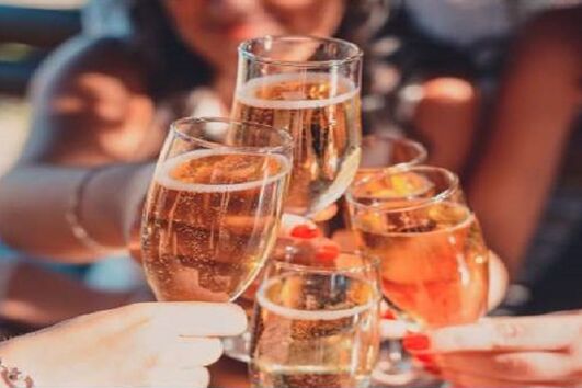 despedida de solteira