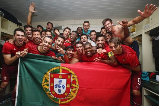 portugal, sub-21