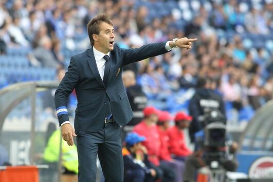 Lopetegui