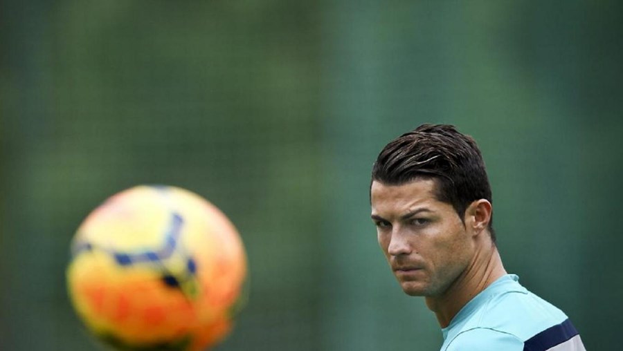 Cristiano Ronaldo tem casa num condomínio em La Finca