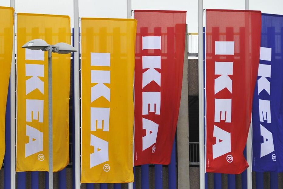 IKEA