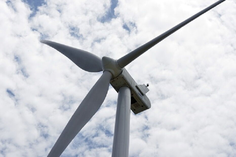 Energia eólica