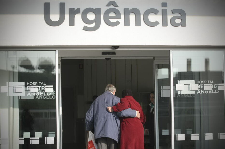 Hospital Beatriz Ângelo, Hospital de Loures