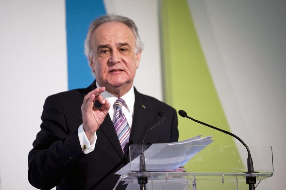 José de Faria Costa, Provedor de Justiça