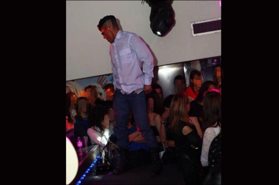 militar, gnr, suspenso, farda, strip, stripper