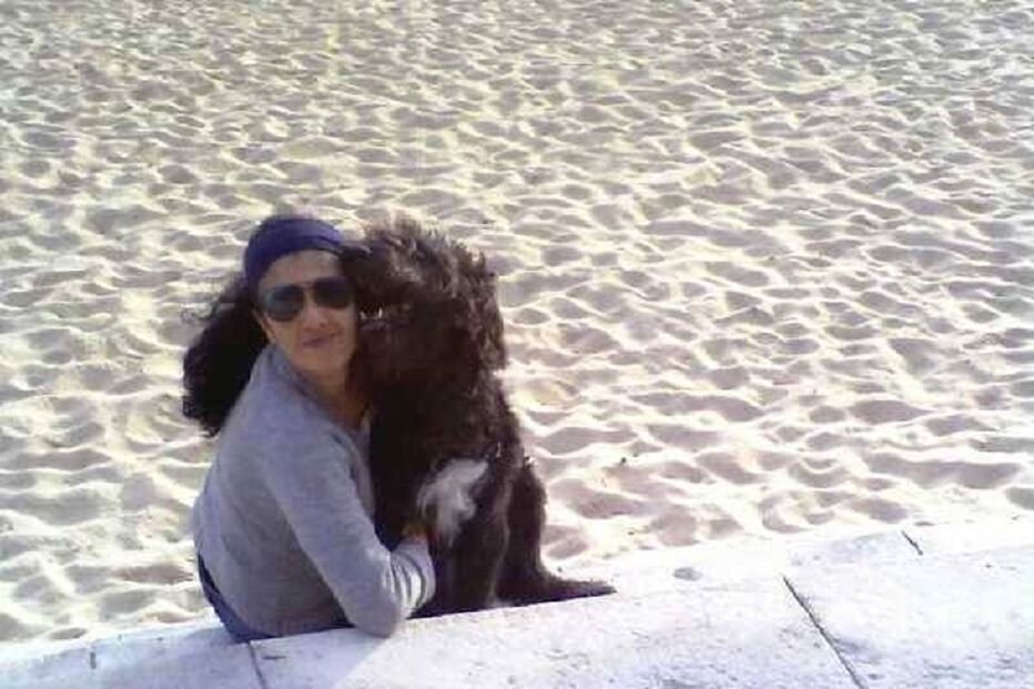 02-10-2014_21_47_21 maria manuela sequeira e billy na serra da arrábida.jpg