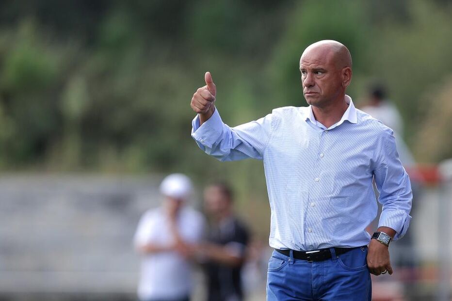 José Mota, Gil Vicente