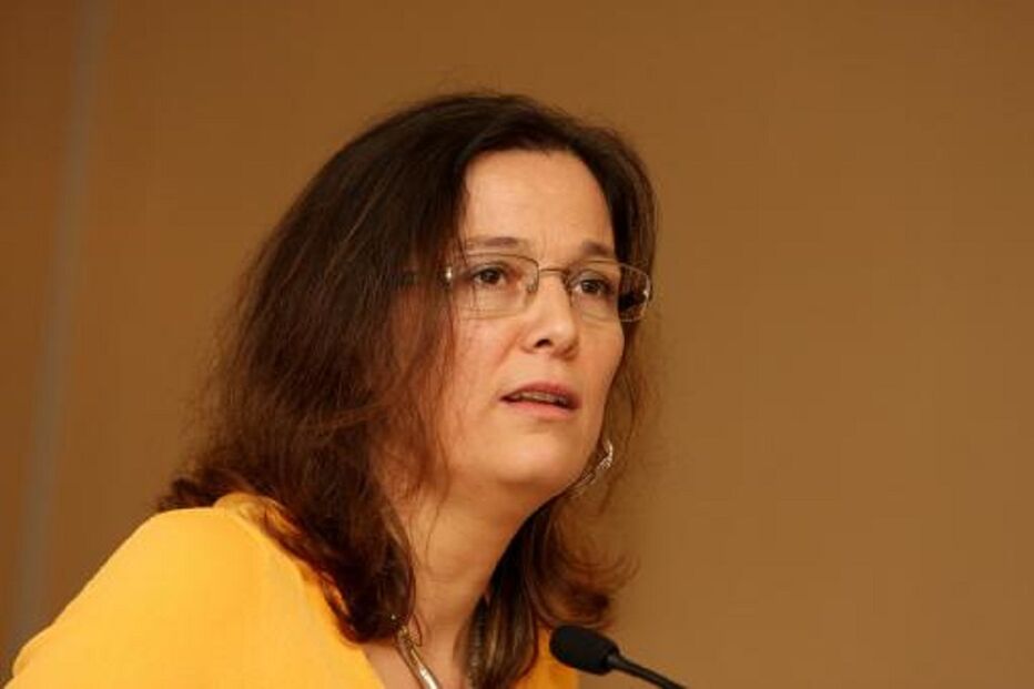 Maria José Costeira, Magistrada