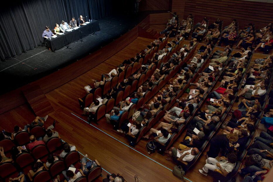 teatro, maria matos, estreia