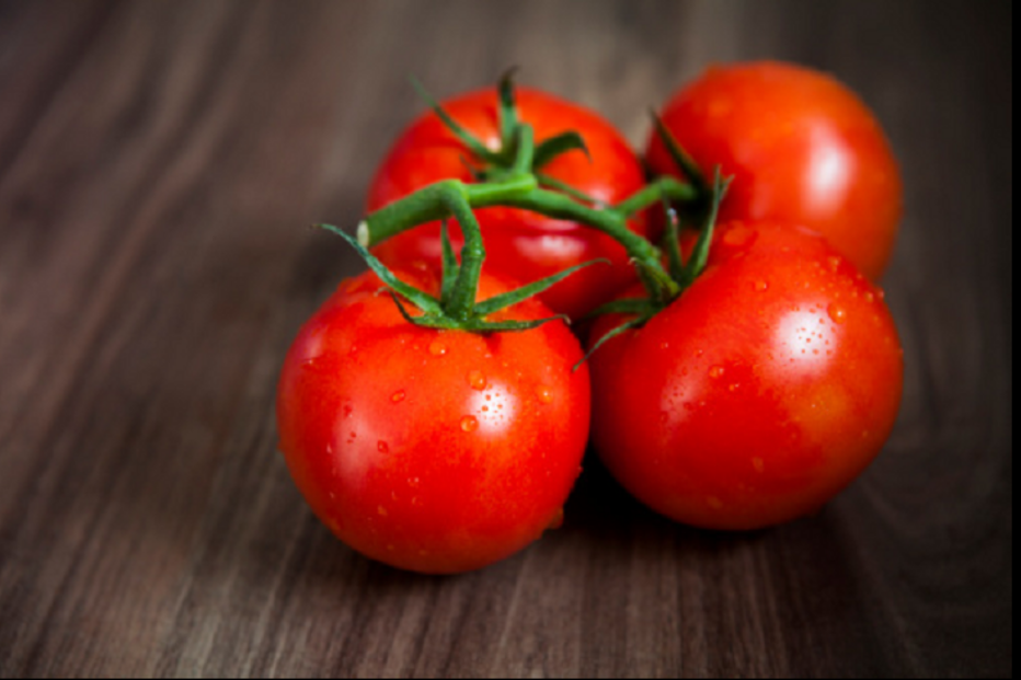 tomate, biológico, orgânico