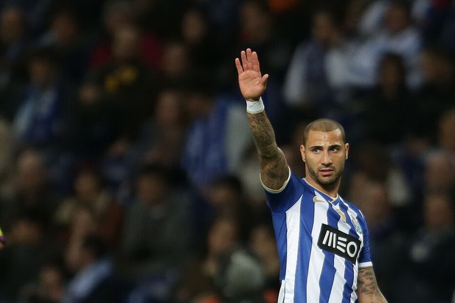 Ricardo Quaresma, FC Porto
