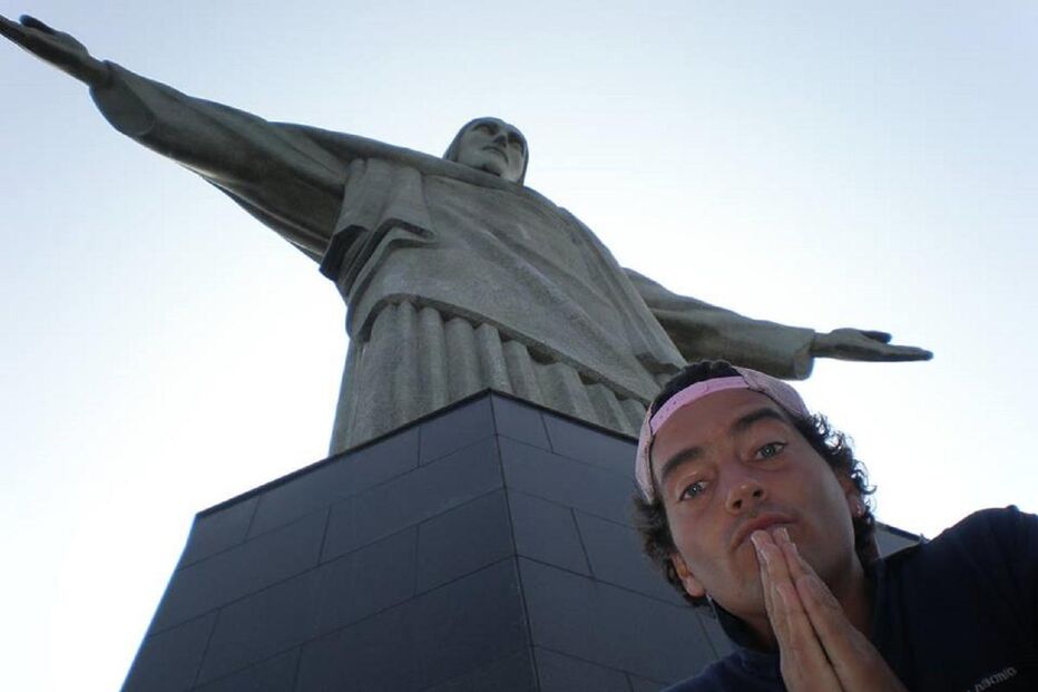 rodrigo menezes, facebook, ator