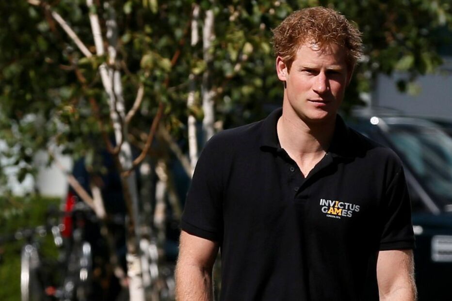 Príncipe, Harry, Kate Middleton