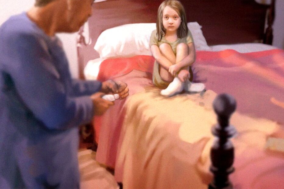 Ilustração/Simulação