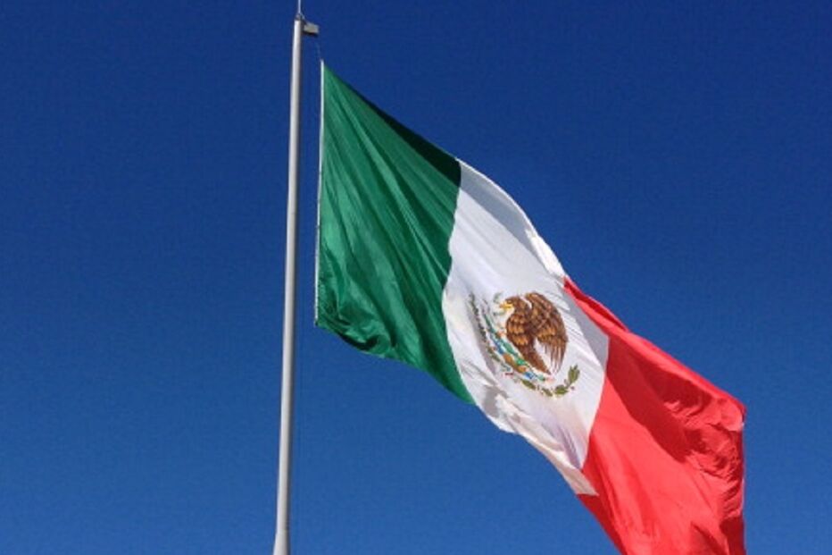 bandeira, méxico