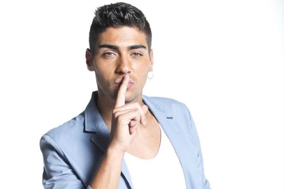 daniel, casa dos segredos