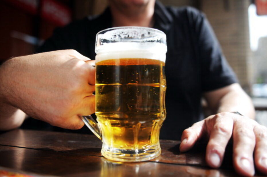 Cerveja