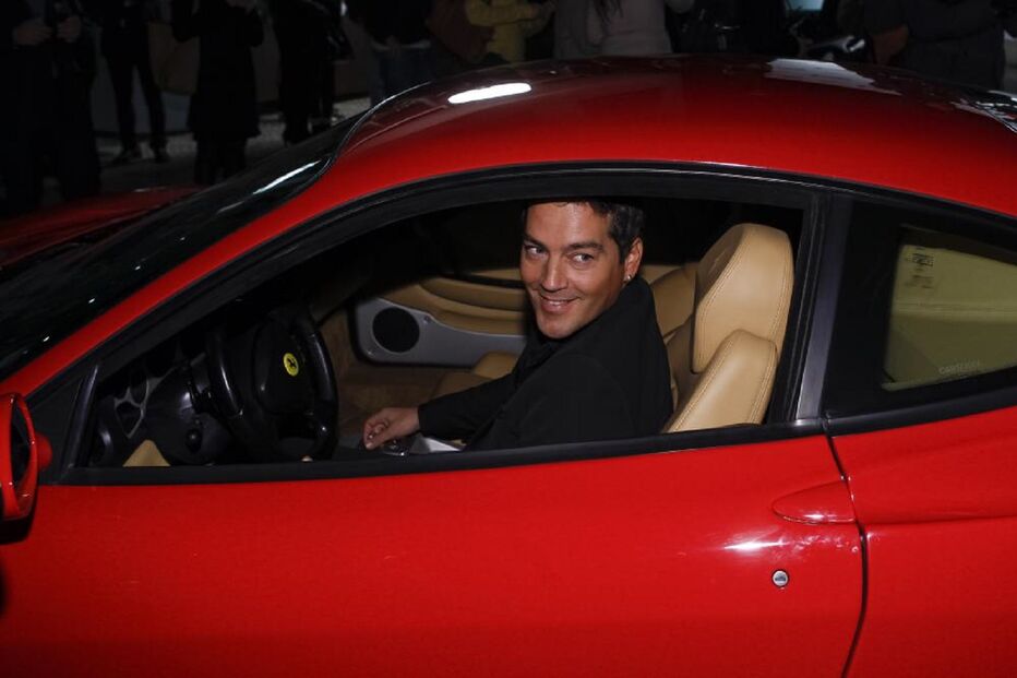 Autópsia de Rodrigo Menezes adiada para amanhã