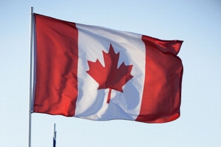 bandeira, canadá