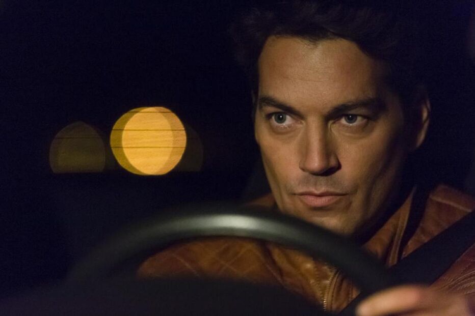 rodrigo menezes, ator