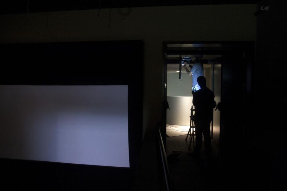 cinema, curtas, festival, andré marques