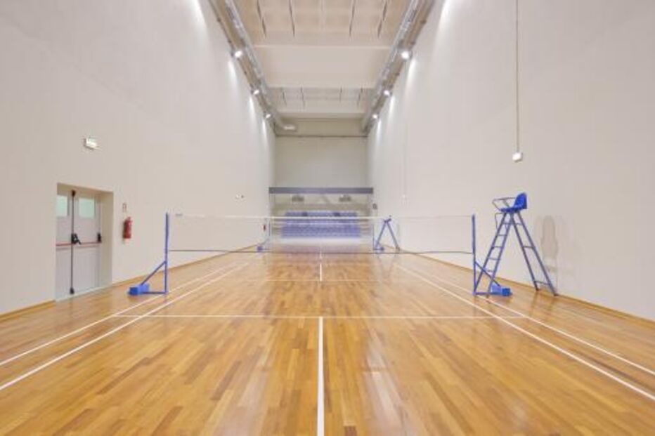 campeonato badmionton, telma santos, etiópia