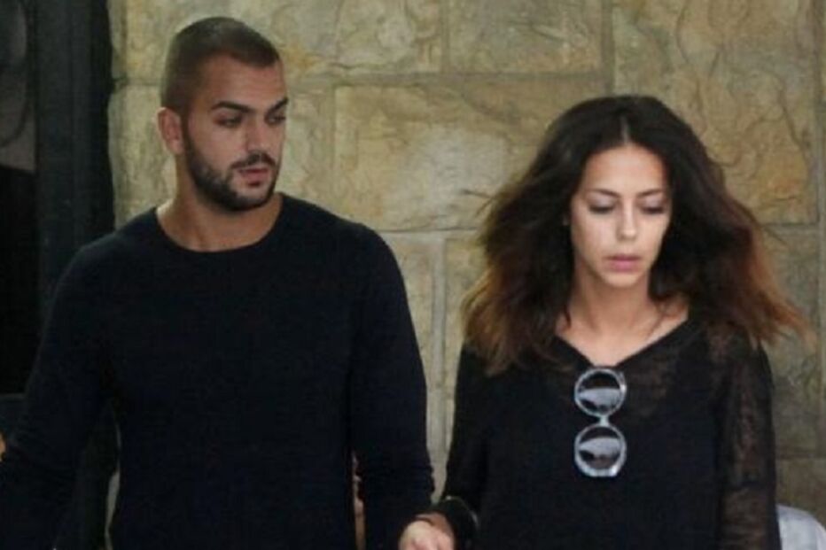 ruben da cruz, sofia ribeiro, rodrigo menezes