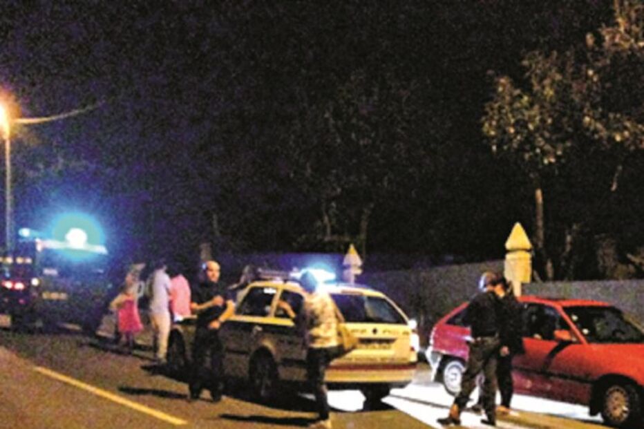 disparo, café, whisky