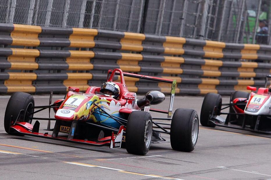 Grande Prémio de Macau