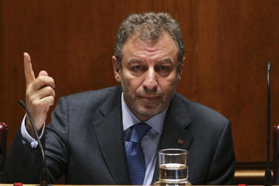 nuno crato, ministro da educação
