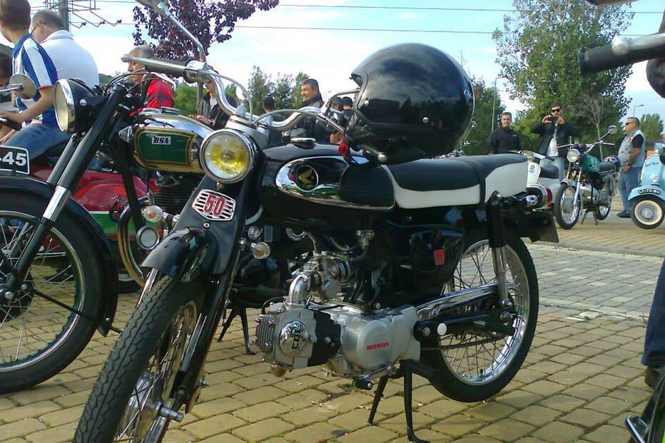 Motorizadas, motas, clássicas, encontro, nacional, Odivelas