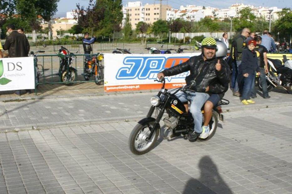Motorizadas, motas, clássicas, encontro, nacional, Odivelas