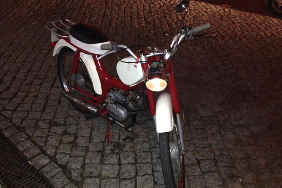 Motorizadas, motas, clássicas, encontro, nacional, Odivelas