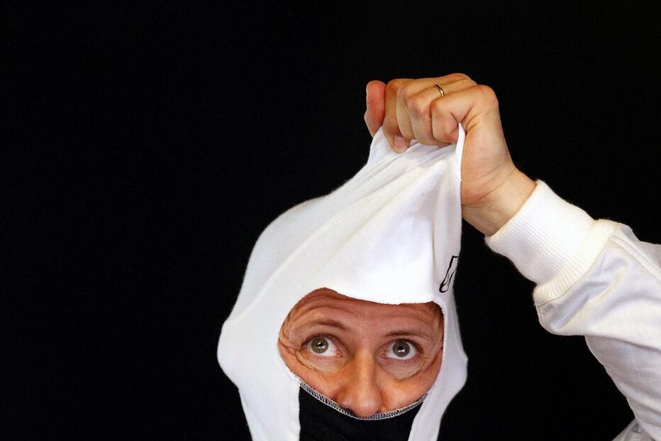 michael schumacher, piloto, alemão, fórmula 1