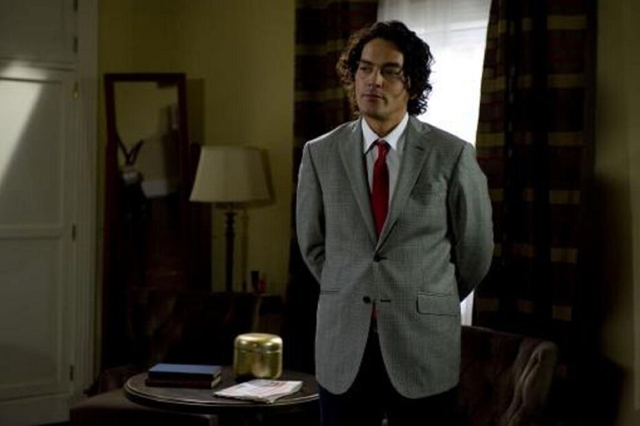 rodrigo menezes, ator