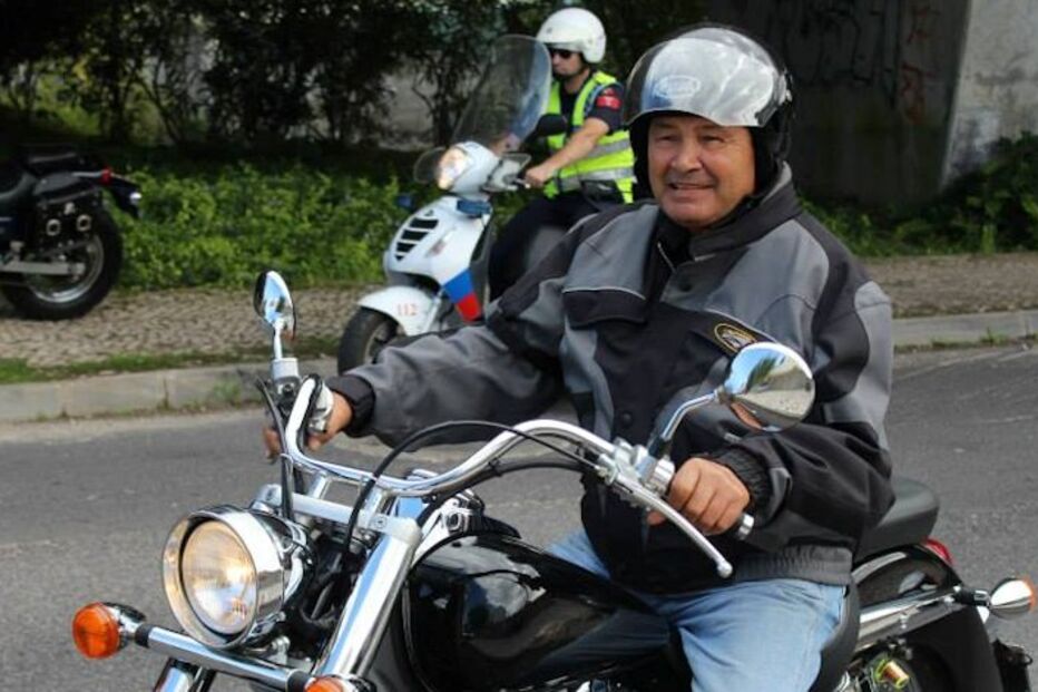 motos, antigas, motorizadas, clássicas