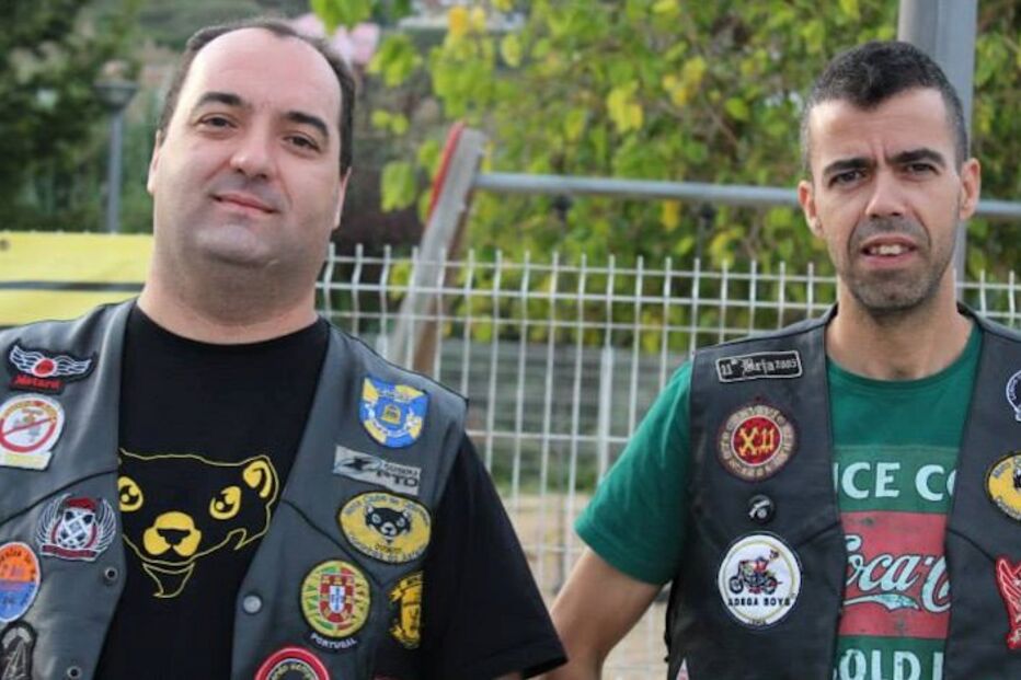 motos, antigas, motorizadas, clássicas