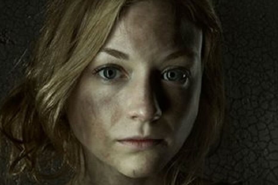 personagens, the walking dead, séries, televisão